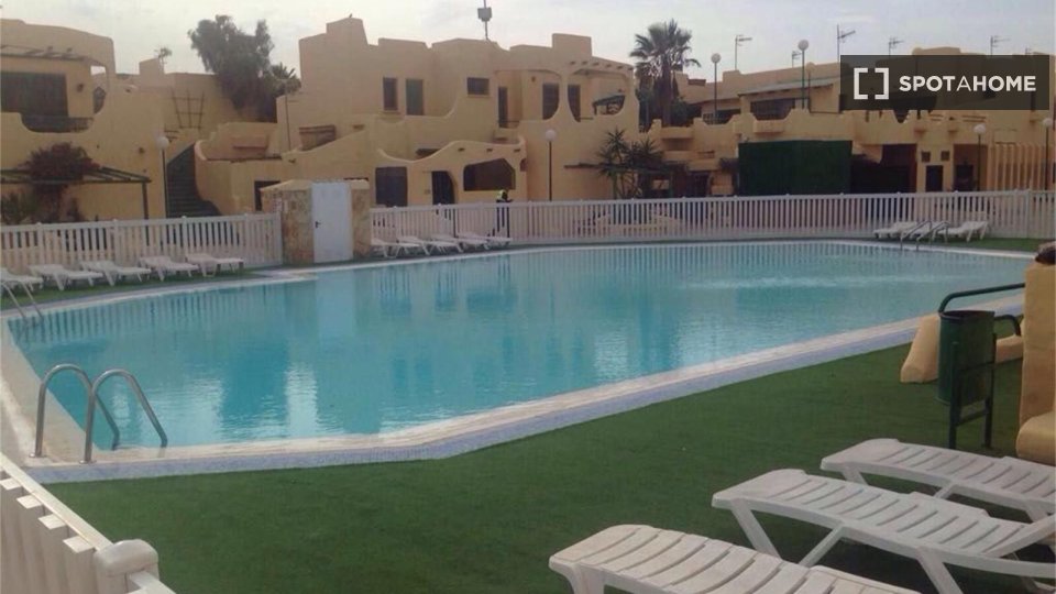Apartment Santa_Cruz_De_Tenerife, 2 beds, 74m² — photo 5