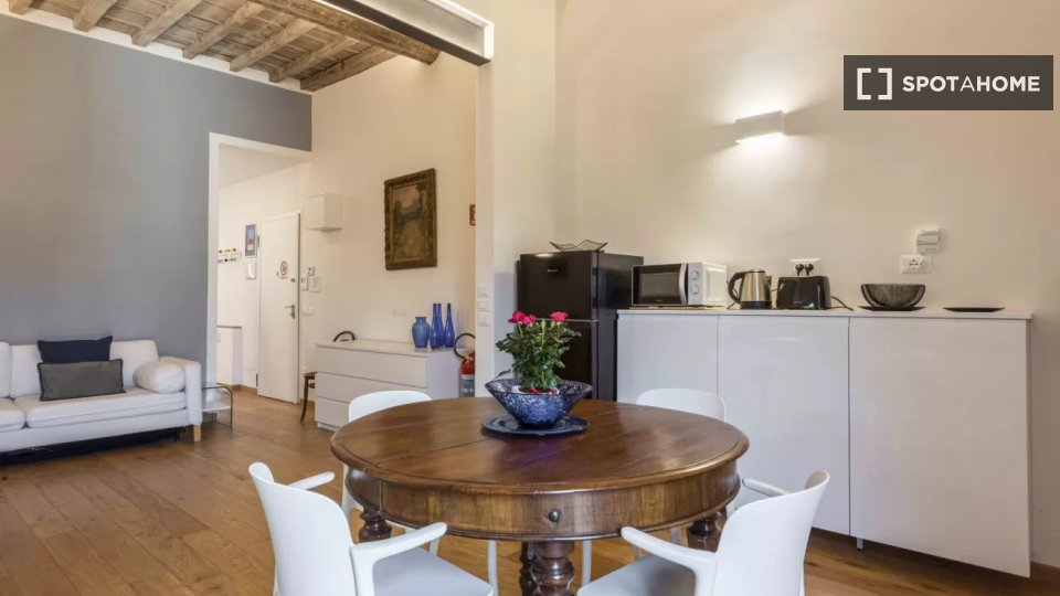Apartment Florence, 2 beds — photo 12