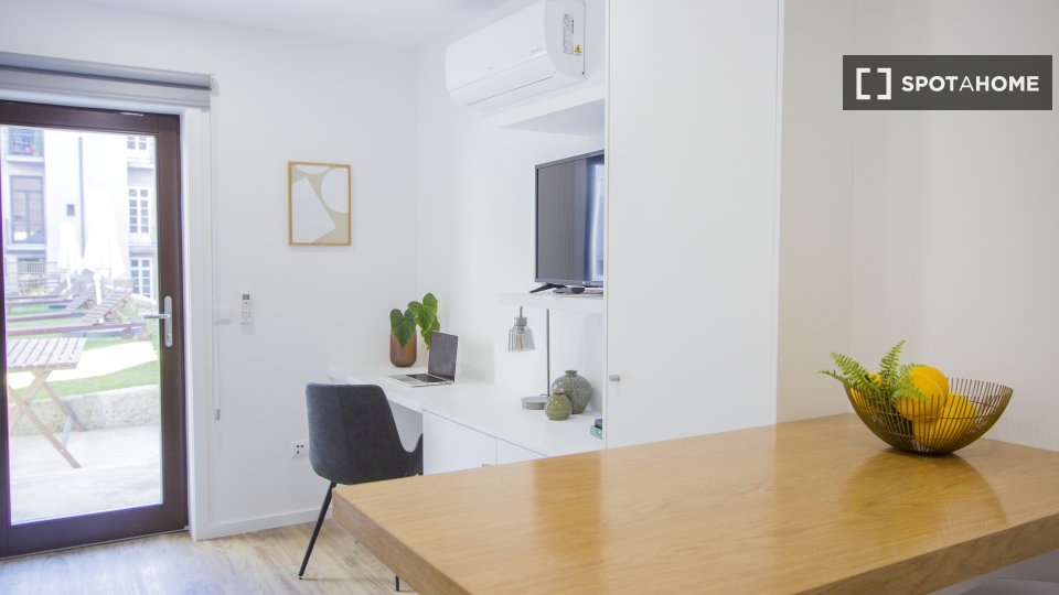 Apartment mono Porto — photo 17