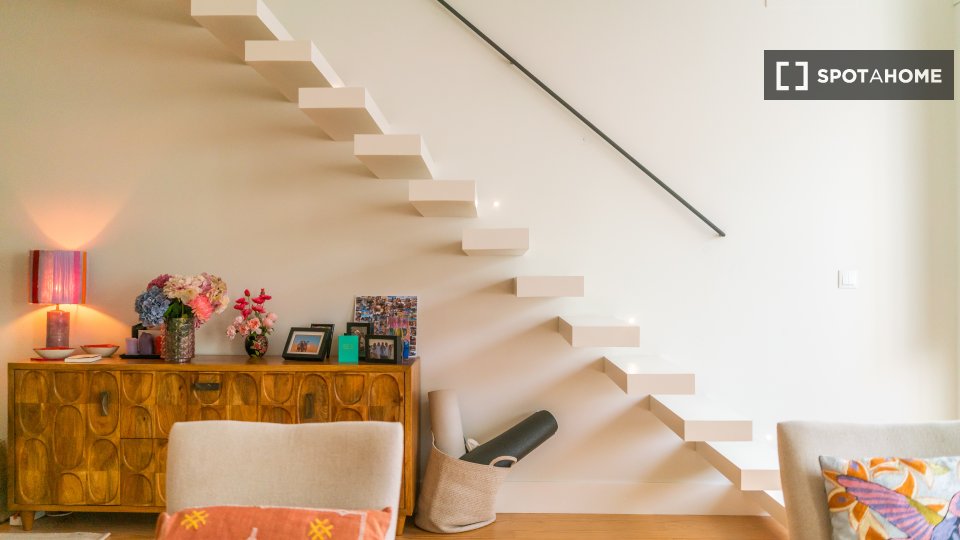 Apartment Lisbon, 3 beds, 154m² — photo 5