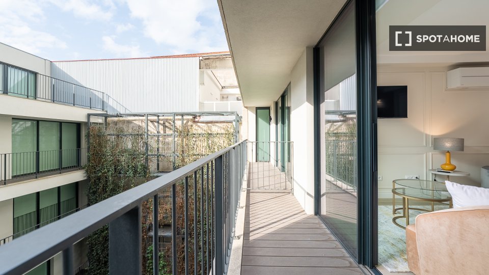 Apartment mono Porto, 54m² — photo 17