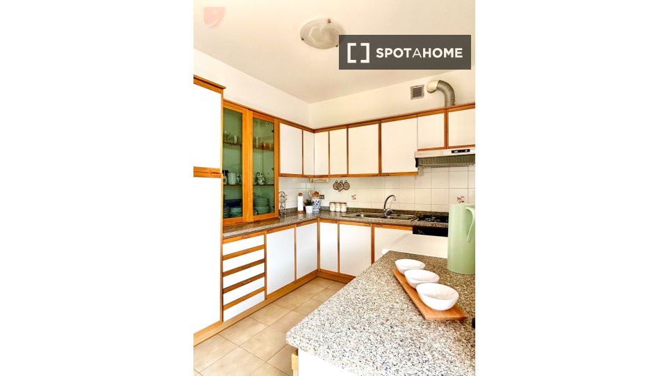 Double room Trento, 6 beds — photo 17