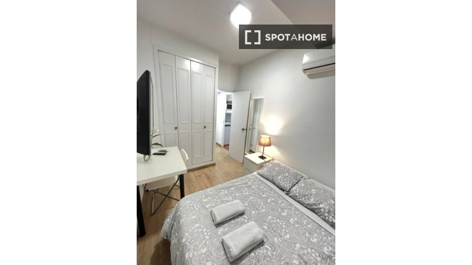 Apartment mono Madrid — photo 4