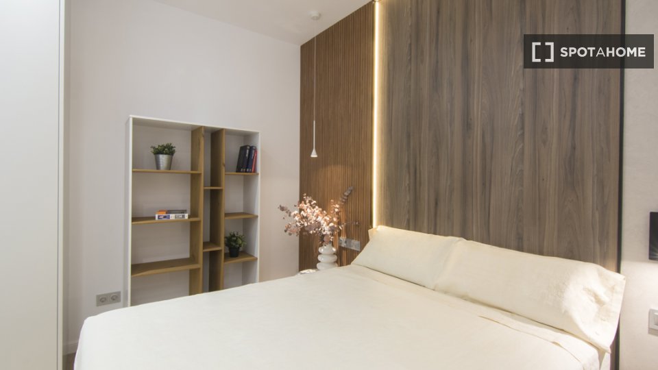 Apartment mono Valencia, 60m² — photo 5