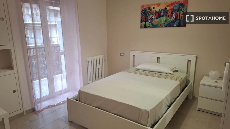 Apartment Rome, 1 bed, 60m² — photo 4