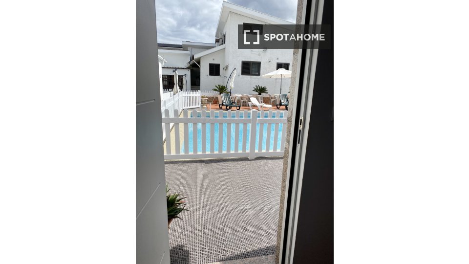 Apartment Porto, 1 bed — photo 15