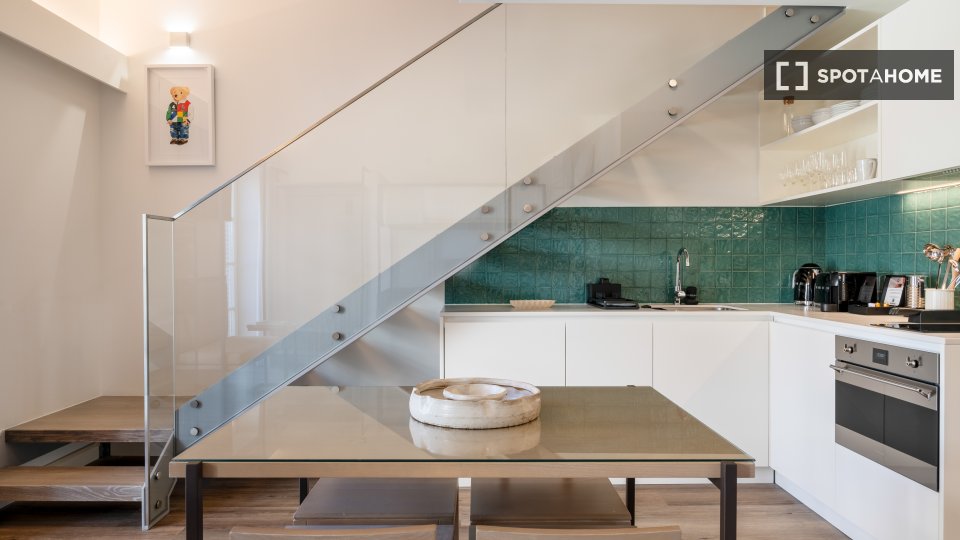Apartment mono Porto — photo 12
