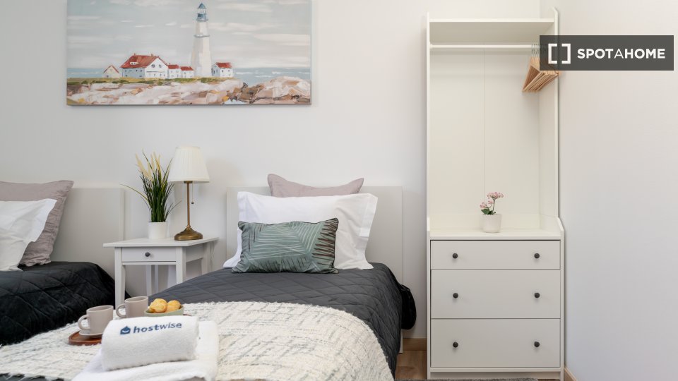 Apartment Porto, 2 beds — photo 15