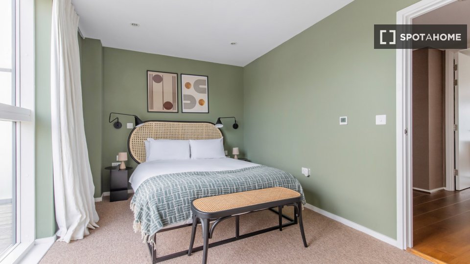 Apartment London, 1 bed — photo 6