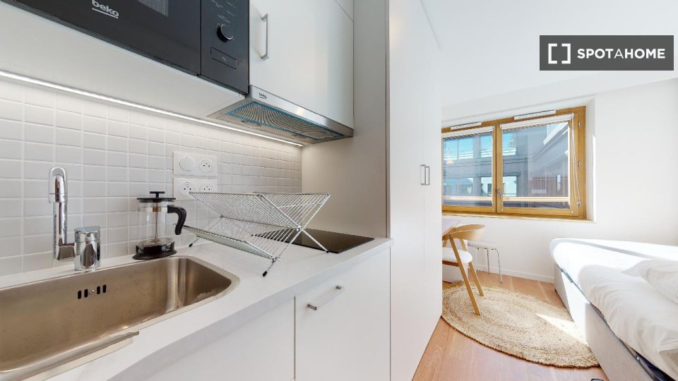 Apartment Paris, 5 beds — photo 19