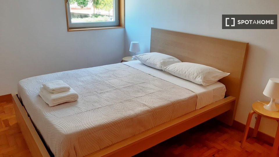 Apartment Lisbon, 2 beds — photo 13