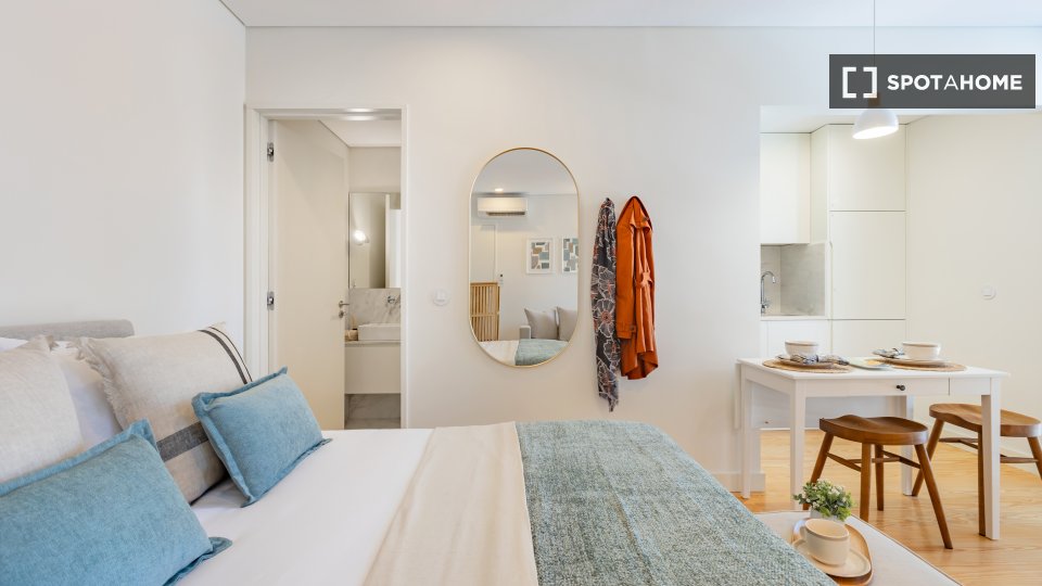Apartment mono Porto — photo 17