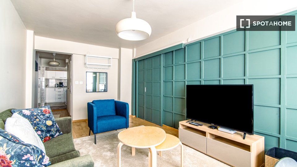 Apartment Istanbul, 1 bed — photo 13