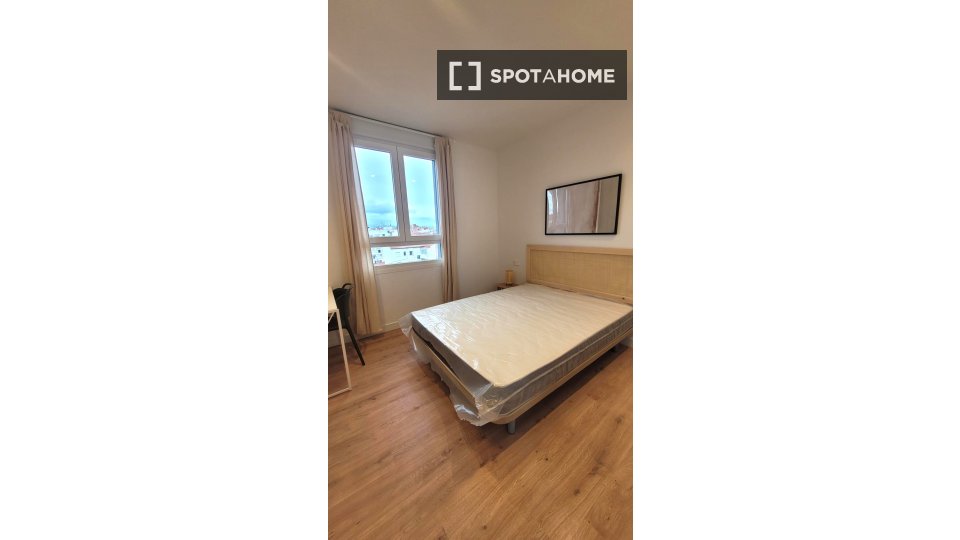Apartment mono Madrid, 55m² — photo 16