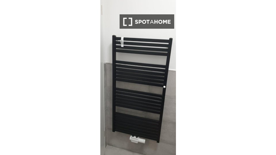 Apartment Berlin, 1 bed, 43m² — photo 8