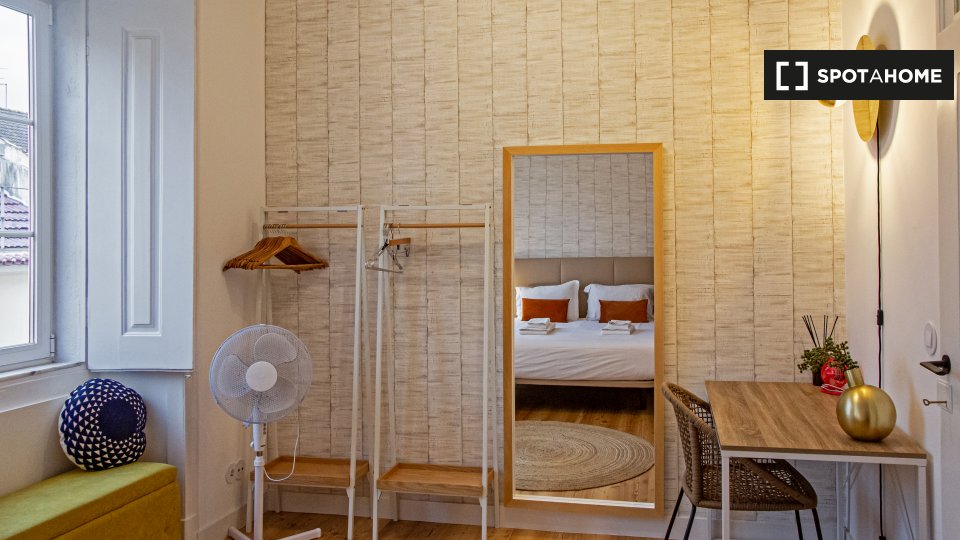 Apartment Lisbon, 2 beds — photo 3