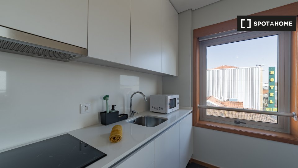 Apartment Porto, 1 bed — photo 14