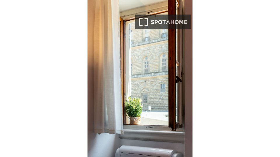 Apartment Florence, 1 bed, 40m² — photo 10