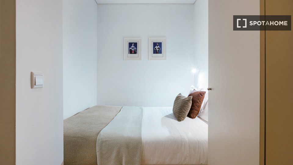 Apartment Porto, 1 bed — photo 2