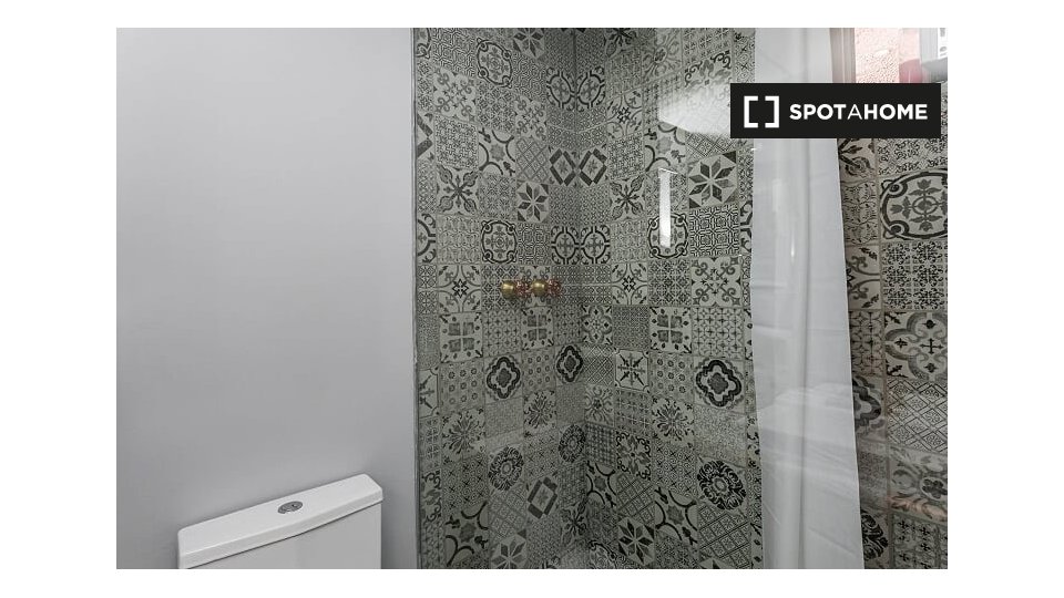 Apartment mono Lisbon, 25m² — photo 9