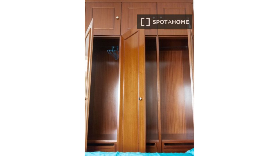Double room Porto, 5 beds, 180m² — photo 7