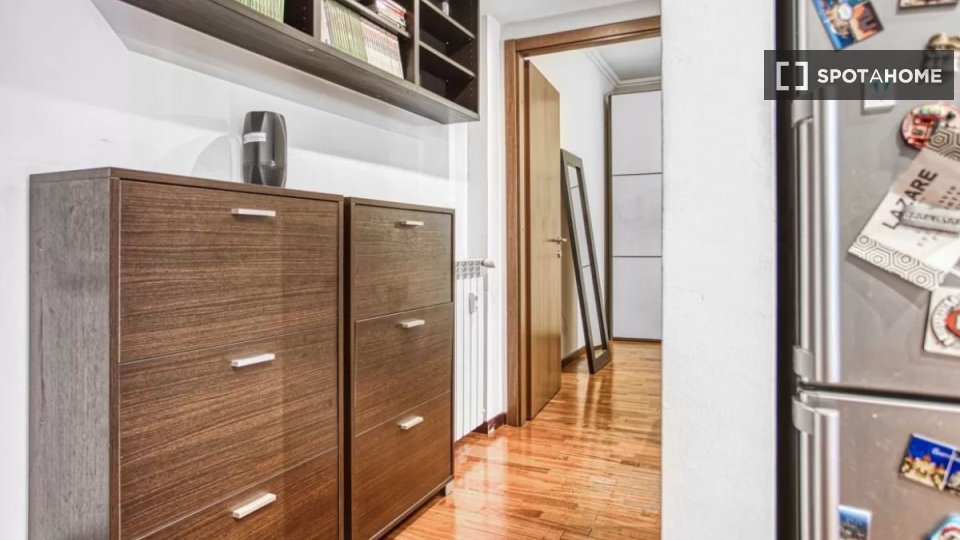 Apartment Milan, 1 bed — photo 7