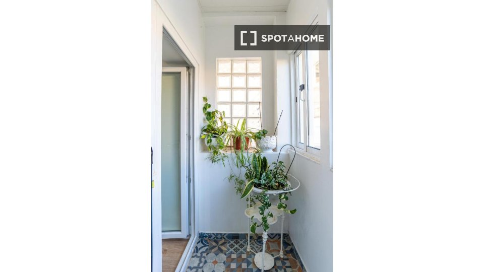 Apartment Porto, 2 beds, 80m² — photo 11