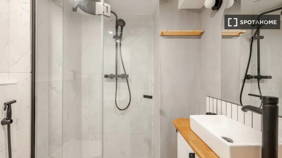 Apartment Paris, 1 bed — photo 22