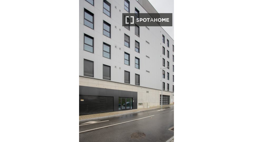 Apartment mono Porto, 34m² — photo 13