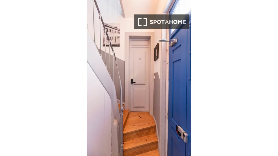 Apartment mono Lisbon — photo 7
