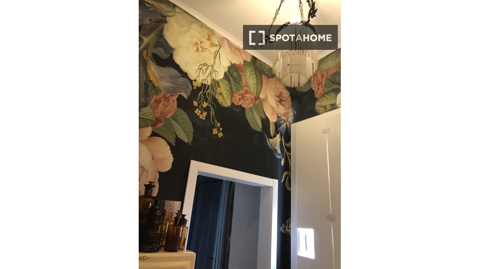 Apartment mono Lisbon — photo 6