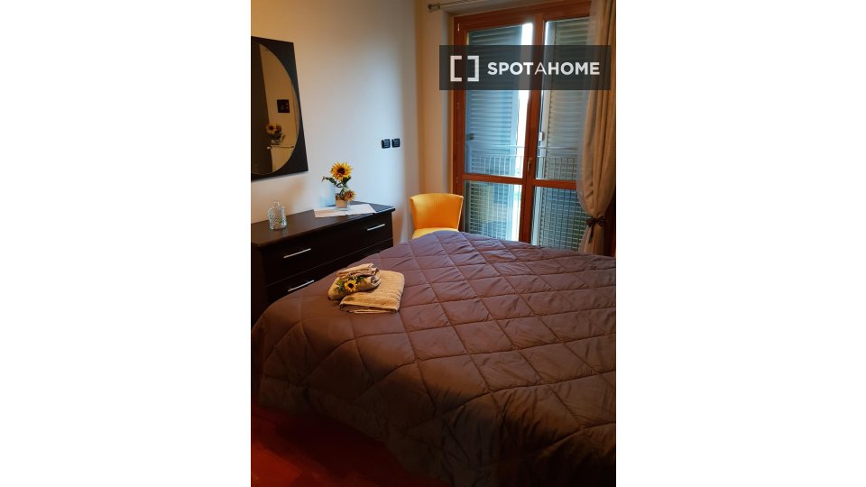 Apartment Milan, 1 bed — photo 6