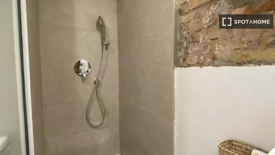 Apartment Malaga, 1 bed — photo 7