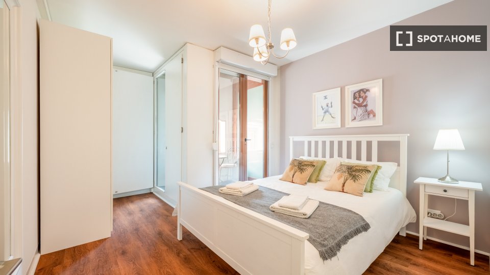 Apartment Lisbon, 1 bed — photo 6