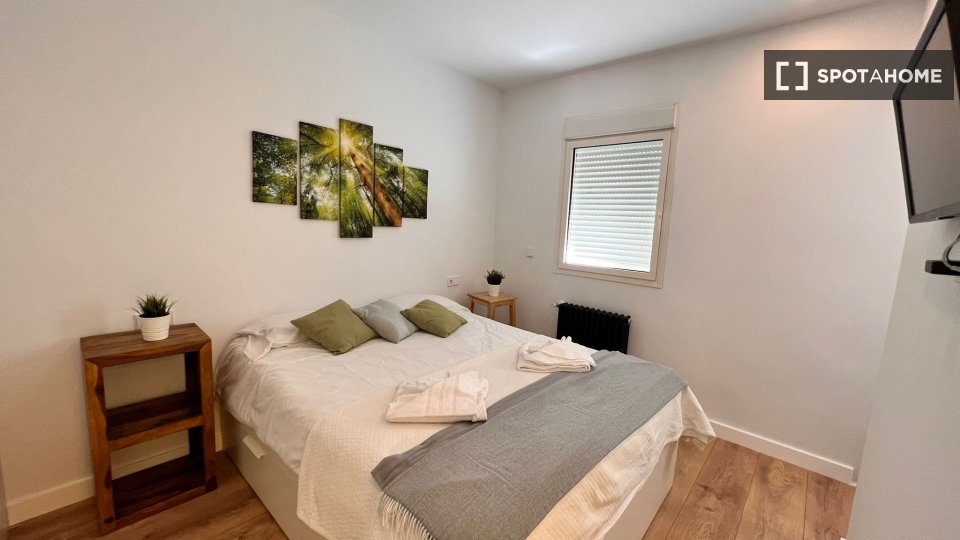 Apartment Madrid, 3 beds, 180m² — photo 3