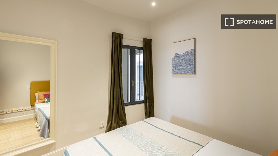 Apartment Madrid, 2 beds — photo 17