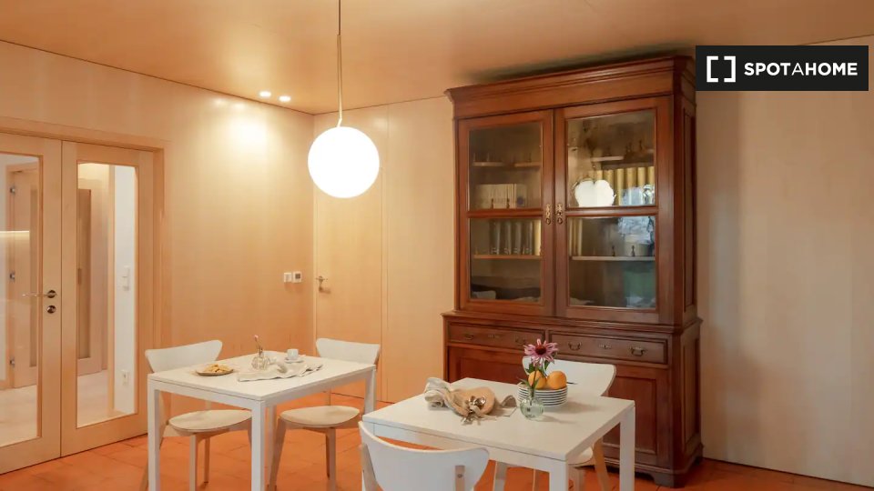 Apartment Porto, 5 beds — photo 8