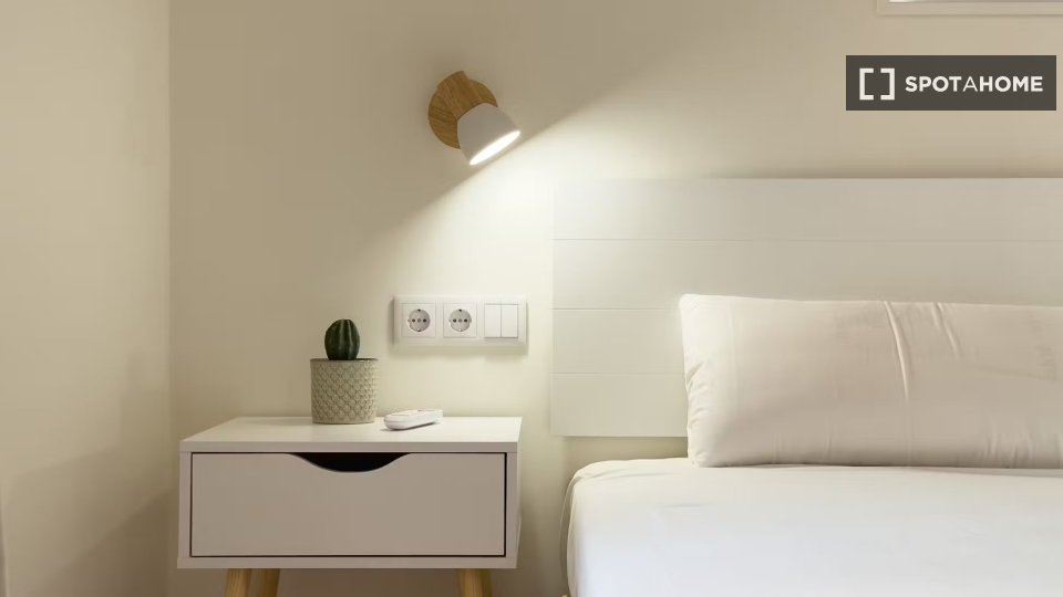Apartment mono Barcelona — photo 12