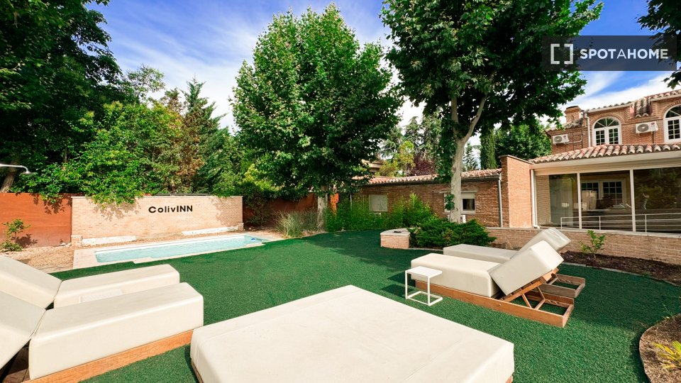 Apartment Madrid, 7 beds — photo 18