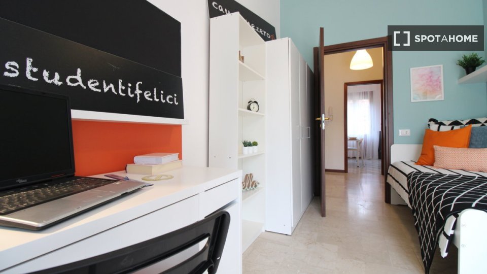 Double room Brescia, 6 beds — photo 10