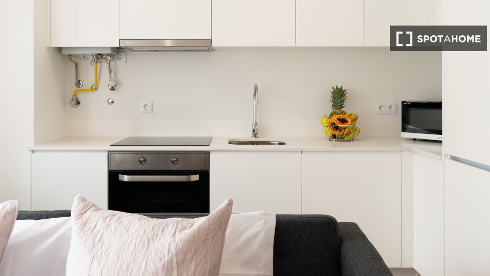 Apartment mono Porto — photo 10