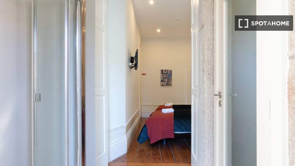 Apartment mono Porto — photo 11