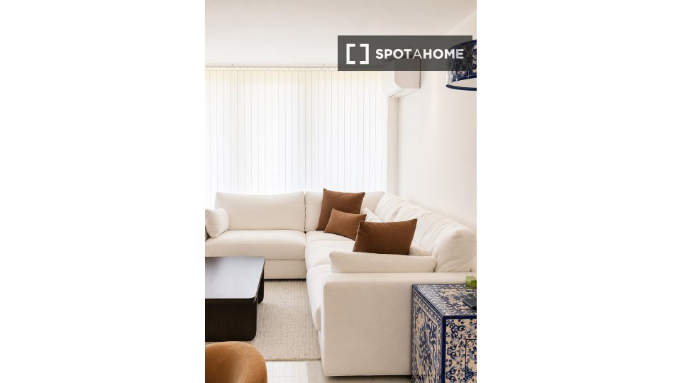 Apartment London, 2 beds, 90m² — photo 9