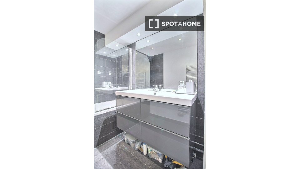 Apartment Paris, 1 bed, 60m² — photo 17