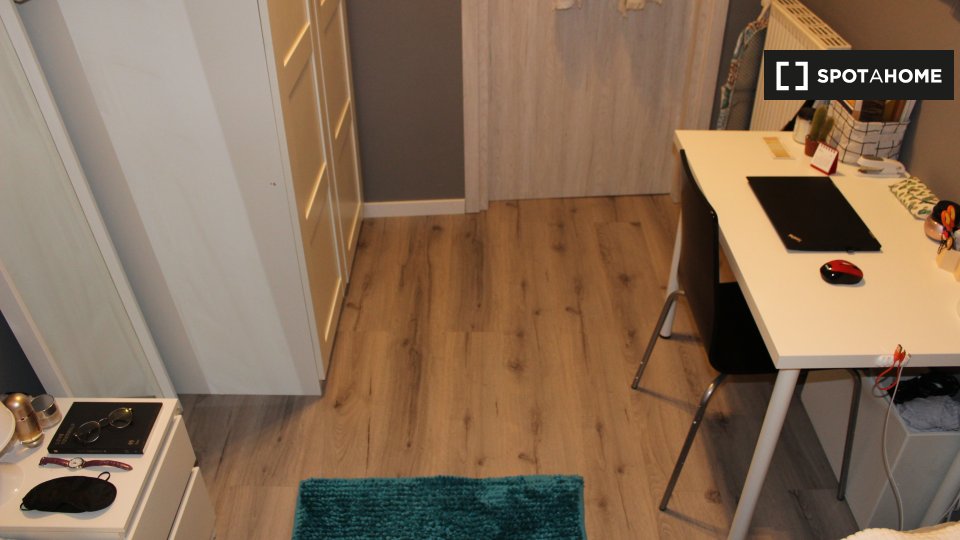 Double room Rome, 5 beds — photo 16