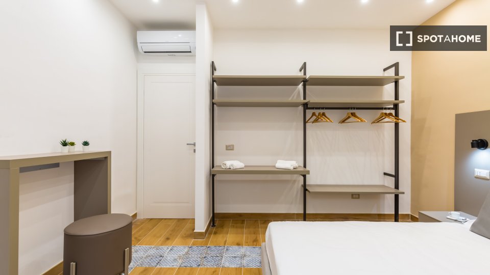 Apartment Naples, 2 beds — photo 9