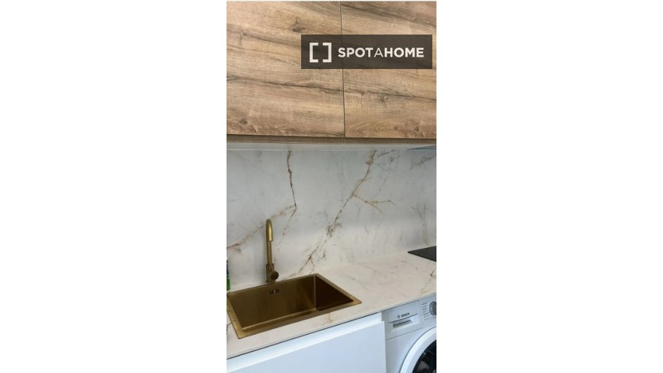 Apartment mono Madrid, 48m² — photo 4