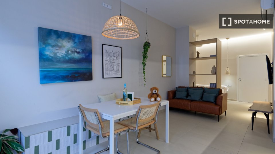 Apartment mono Valencia — photo 1