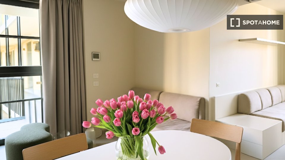 Apartment Milan, 2 beds, 60m² — photo 8