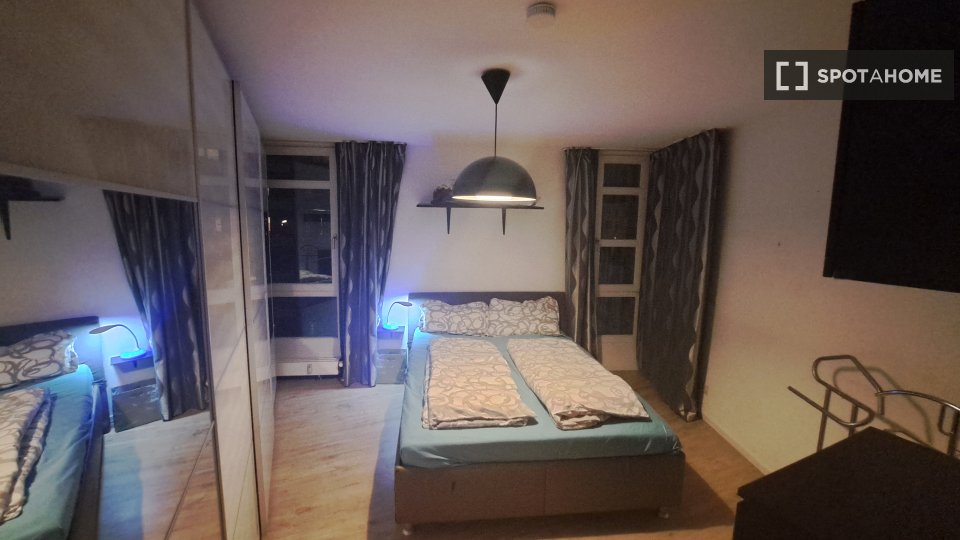 Apartment Berlin, 2 beds, 75m² — photo 16